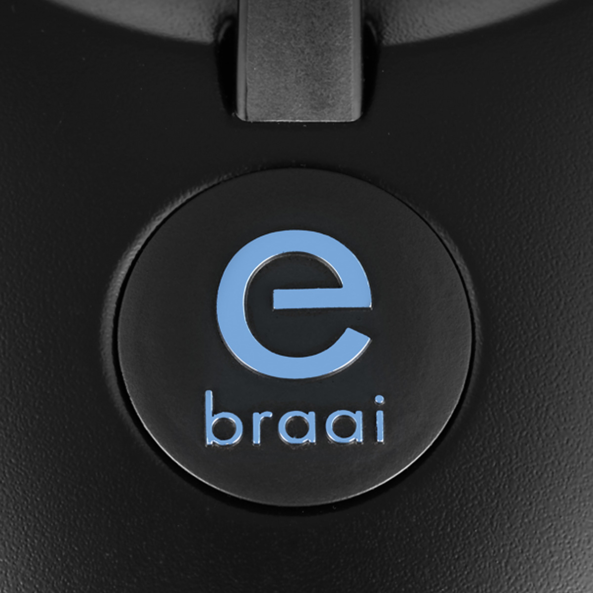 CADAC E-BRAAI - Elektro Tischgrill mit stufenloser Regelung und Thermosensor