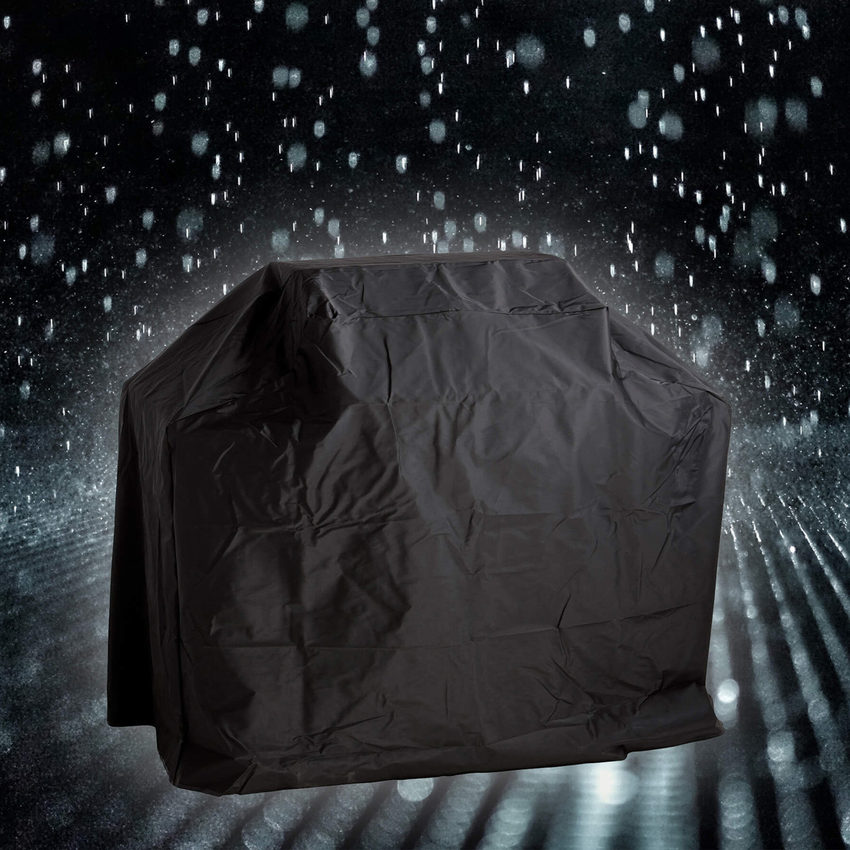 ALL'GRILL Premium Wetterschutzhülle für Gasgrill ALL'GRILL ALLROUNDER IV