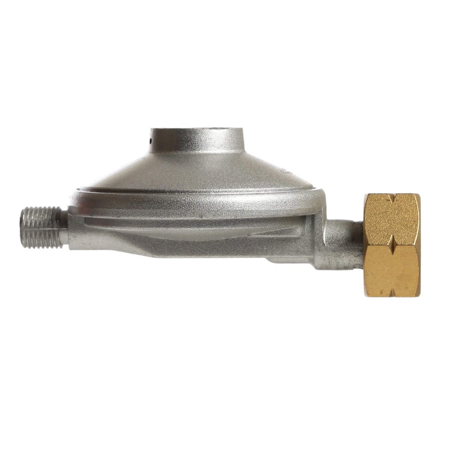 IGT 700mbar Gasregler Druckregler EN16129 Typ A320 3kg/h